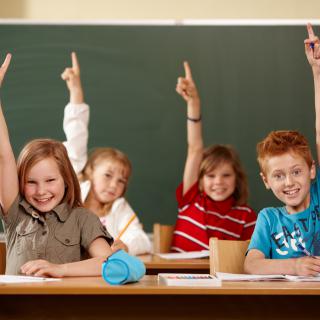 REKRUTACJA DO KLAS I